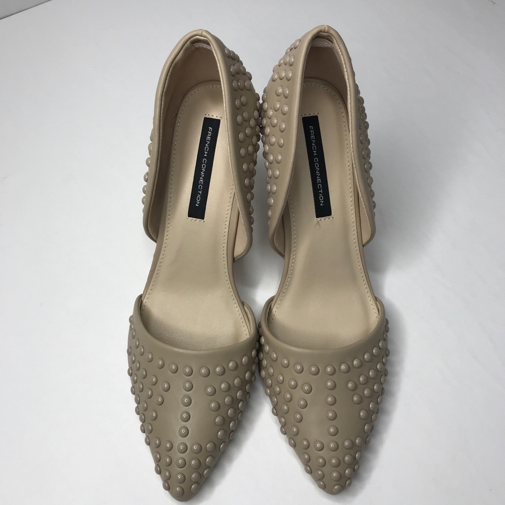 French Connection Forever Pump Brand New no original box women’s heels
